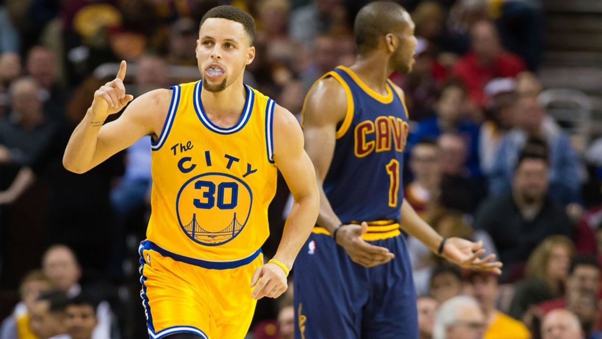 Why Stephen Curry Is The Best Thing To Happen To The NBA Contrary To What People Believe