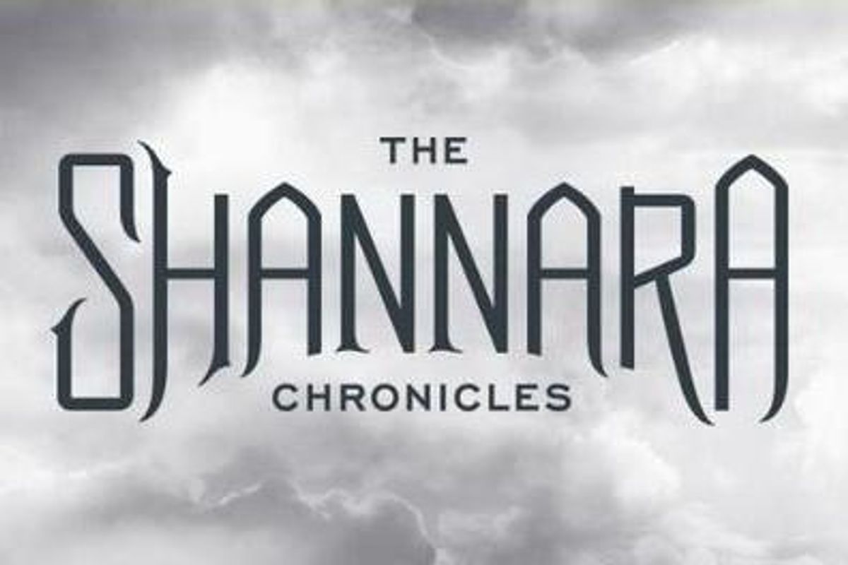 15 Reasons Why You Should Watch "The Shannara Chronicles"