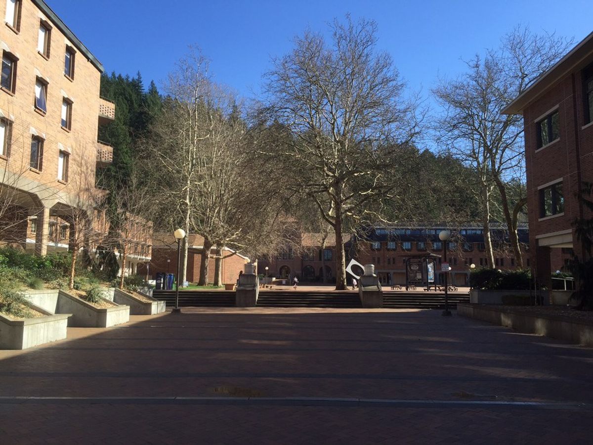 12 Facts You (Probably) Didn't Know About WWU