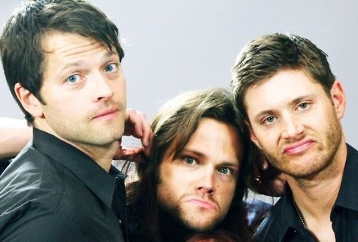 The Meaning Of Family (As Told By 'Supernatural')