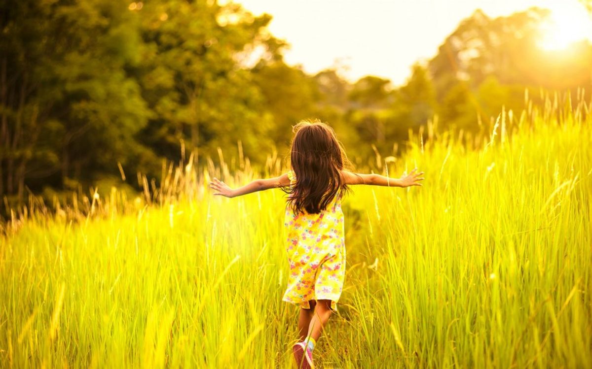 8 Pieces Of advice On Growing Up Gracefully