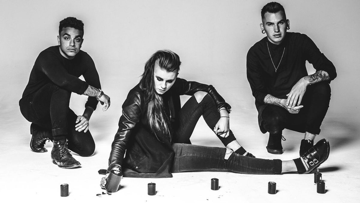 Why The Band PVRIS Is Underrated