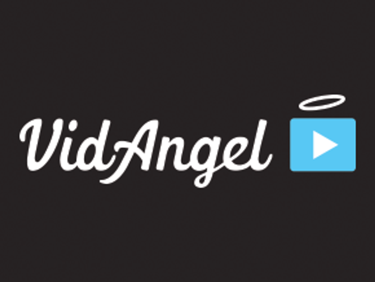 VidAngel: Taking Out The Trash