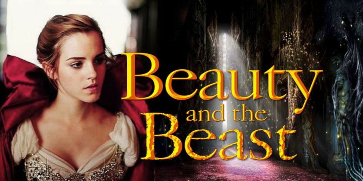 10 Reasons Everyone Should Love Belle From 'Beauty And The Beast'