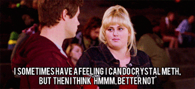 A Timeline Of College Spring Break, As Told By Fat Amy