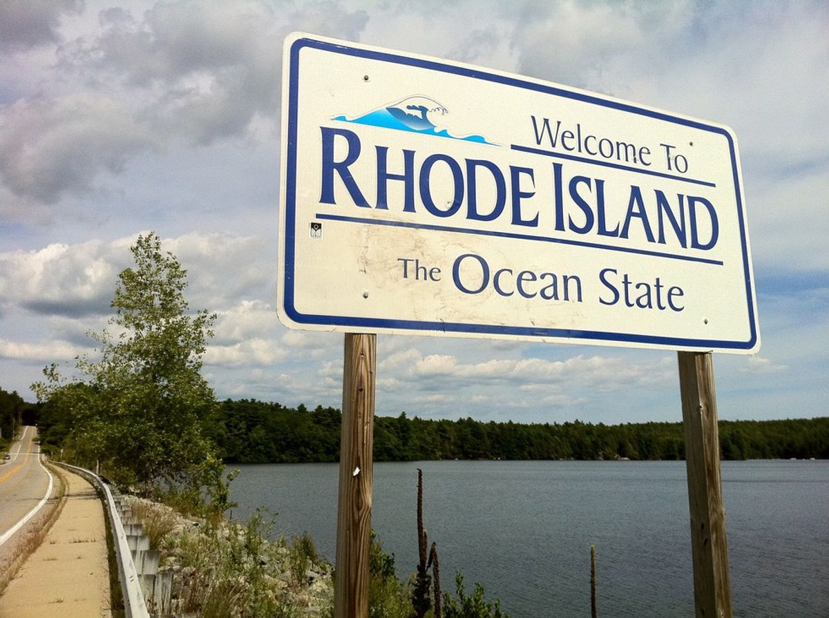 Questions About Rhode Island You Never Knew You Had: Answered