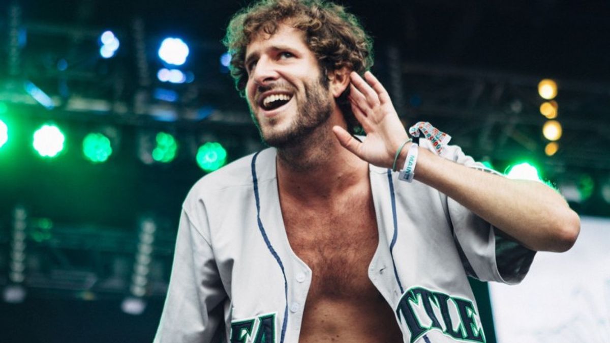 Why Lil Dicky Would Be The Perfect Boyfriend
