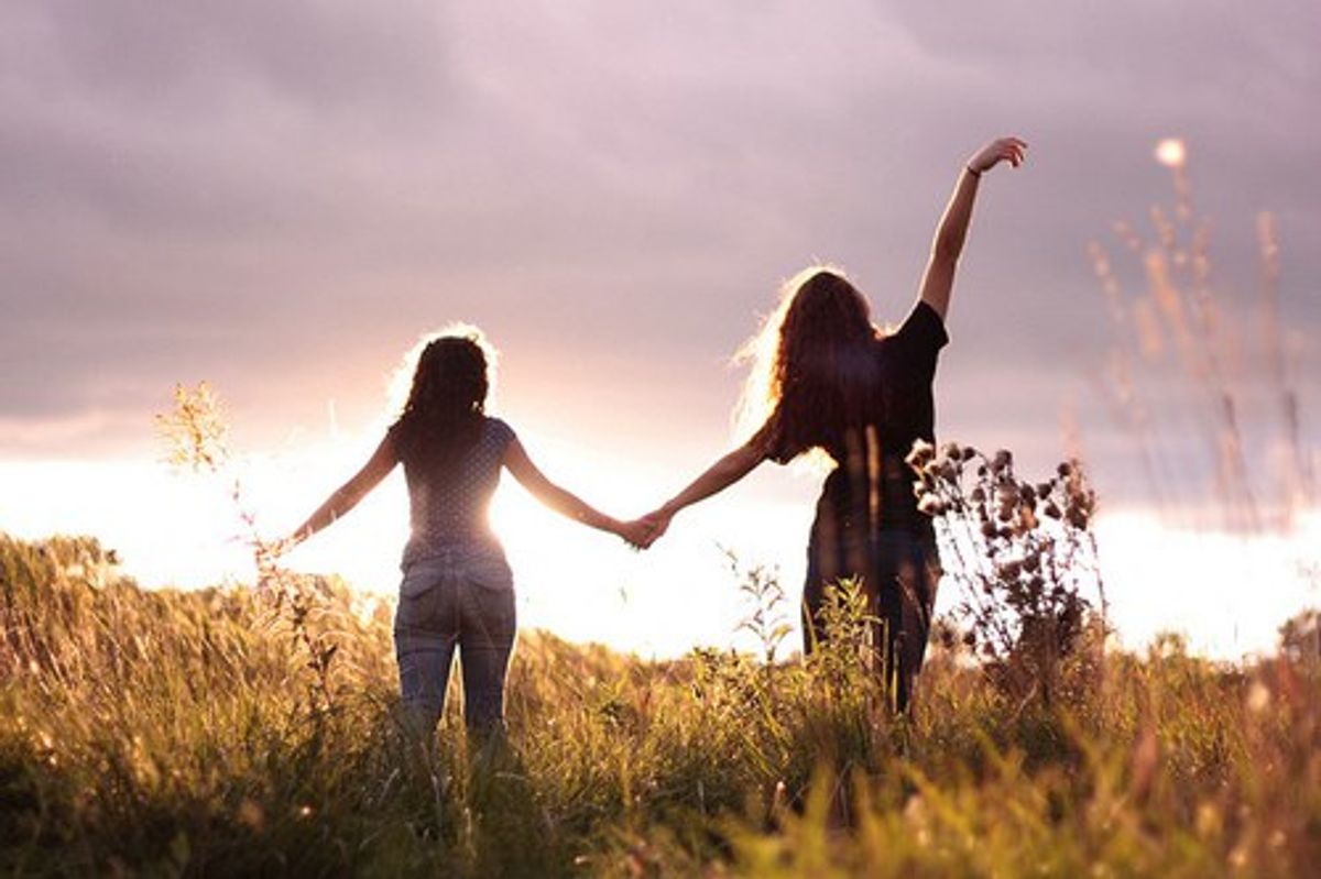 5 Things Only Girl Friends Will Understand