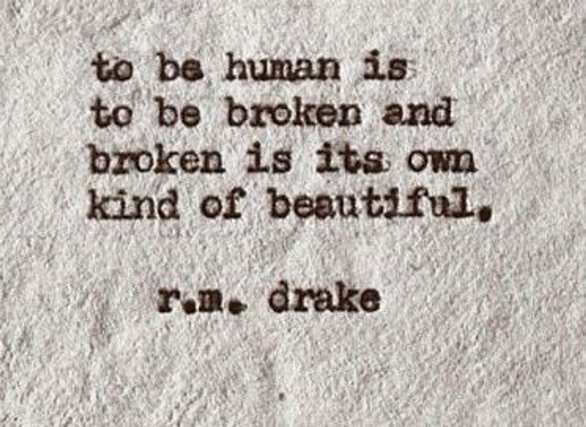 10 R.M. Drake Quotes That Will Make You Fall In Love With Him