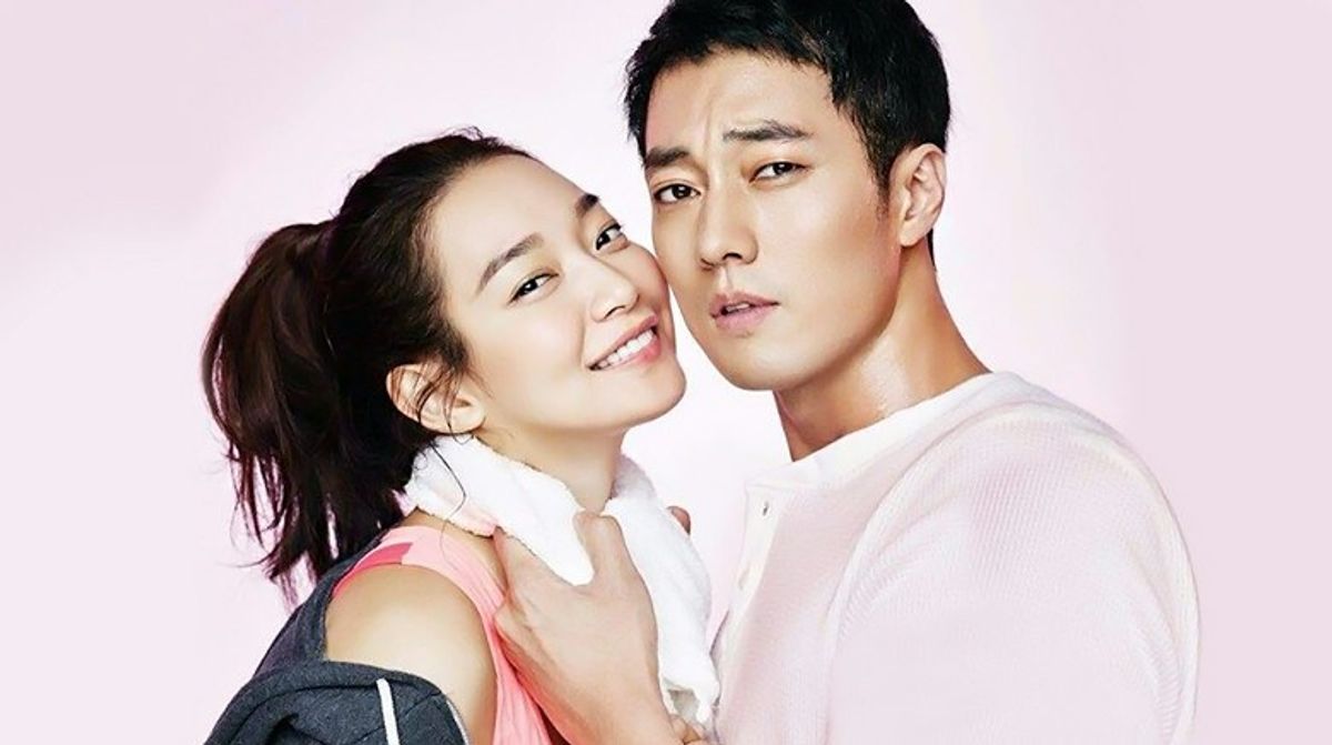 10 Korean Dramas For Rom-Com Lovers