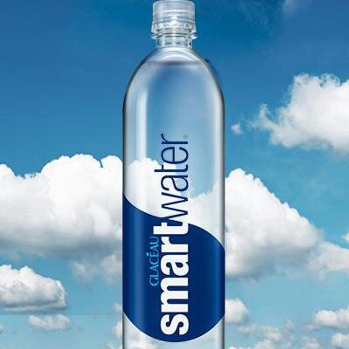 Your Water Bottle Spills Your Secrets