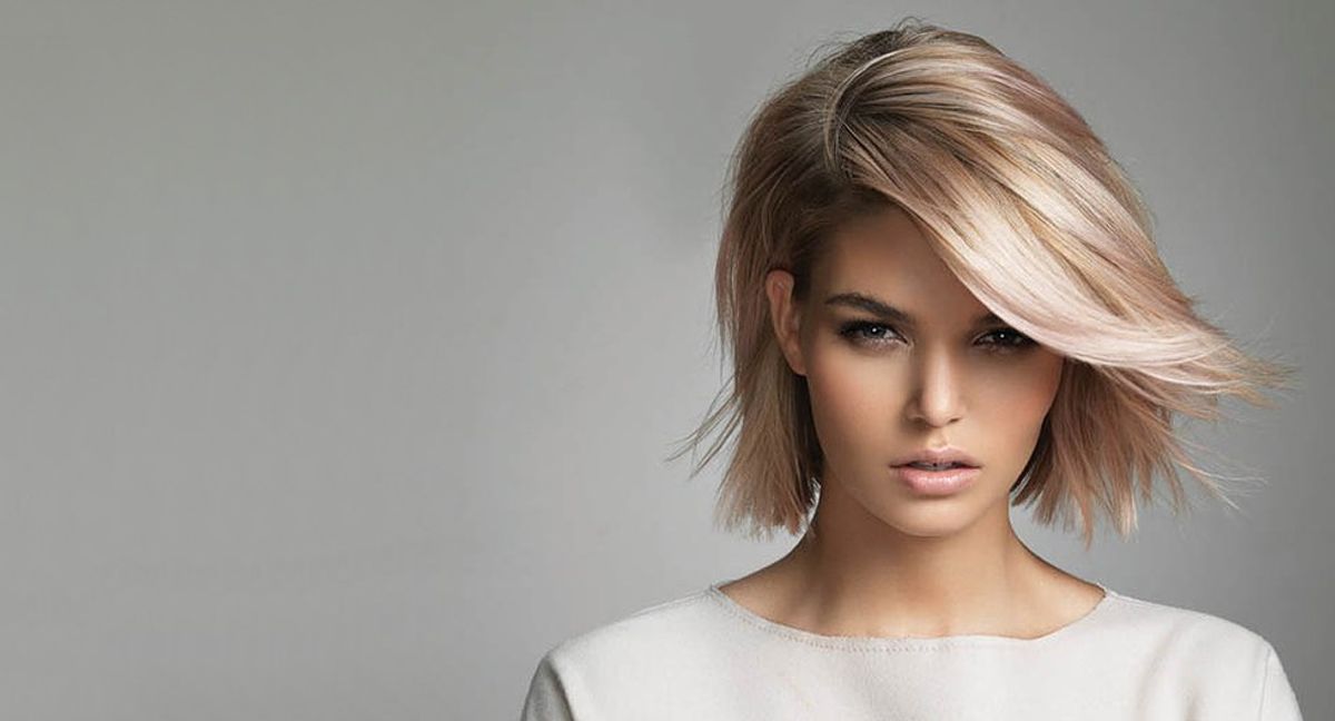 7 Ballsy Ways To Style Your Hair