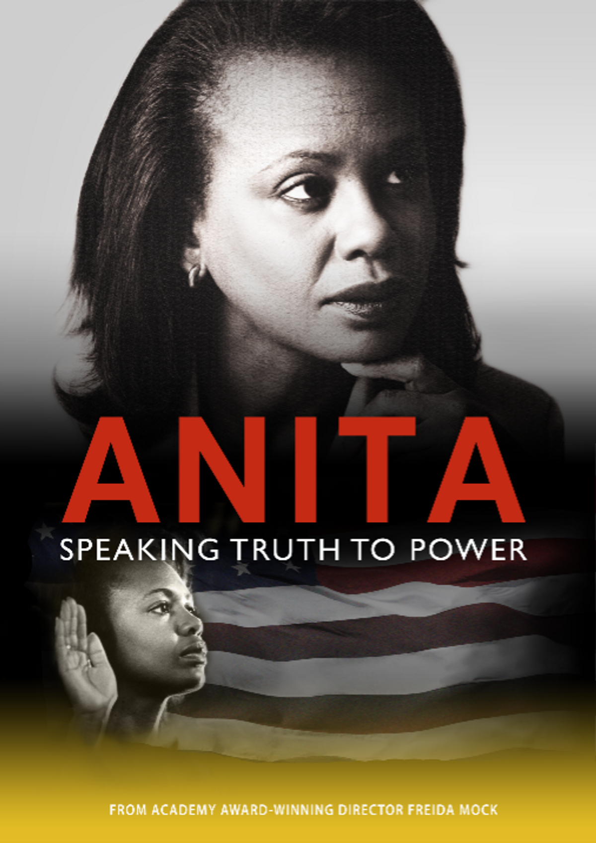 'ANITA': A Documentary Revisiting Race, Politics, And Sexual Harassment