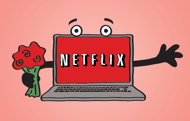 A Breakup Letter To Netflix