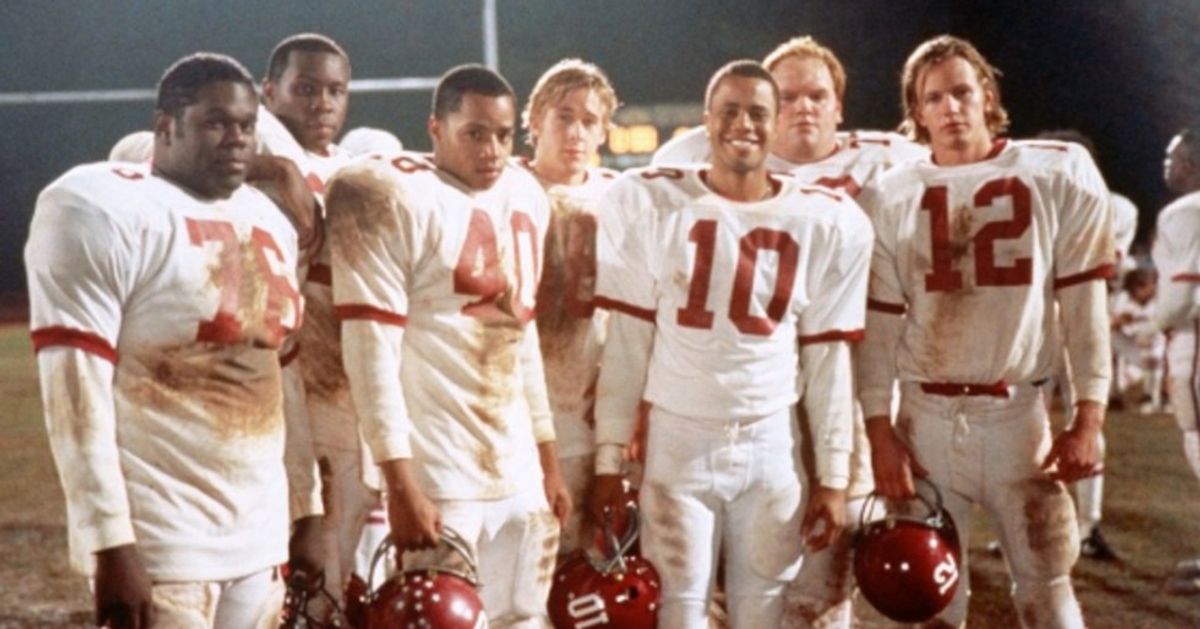 9 Reasons Why 'Remember the Titans' Is The Best Movie