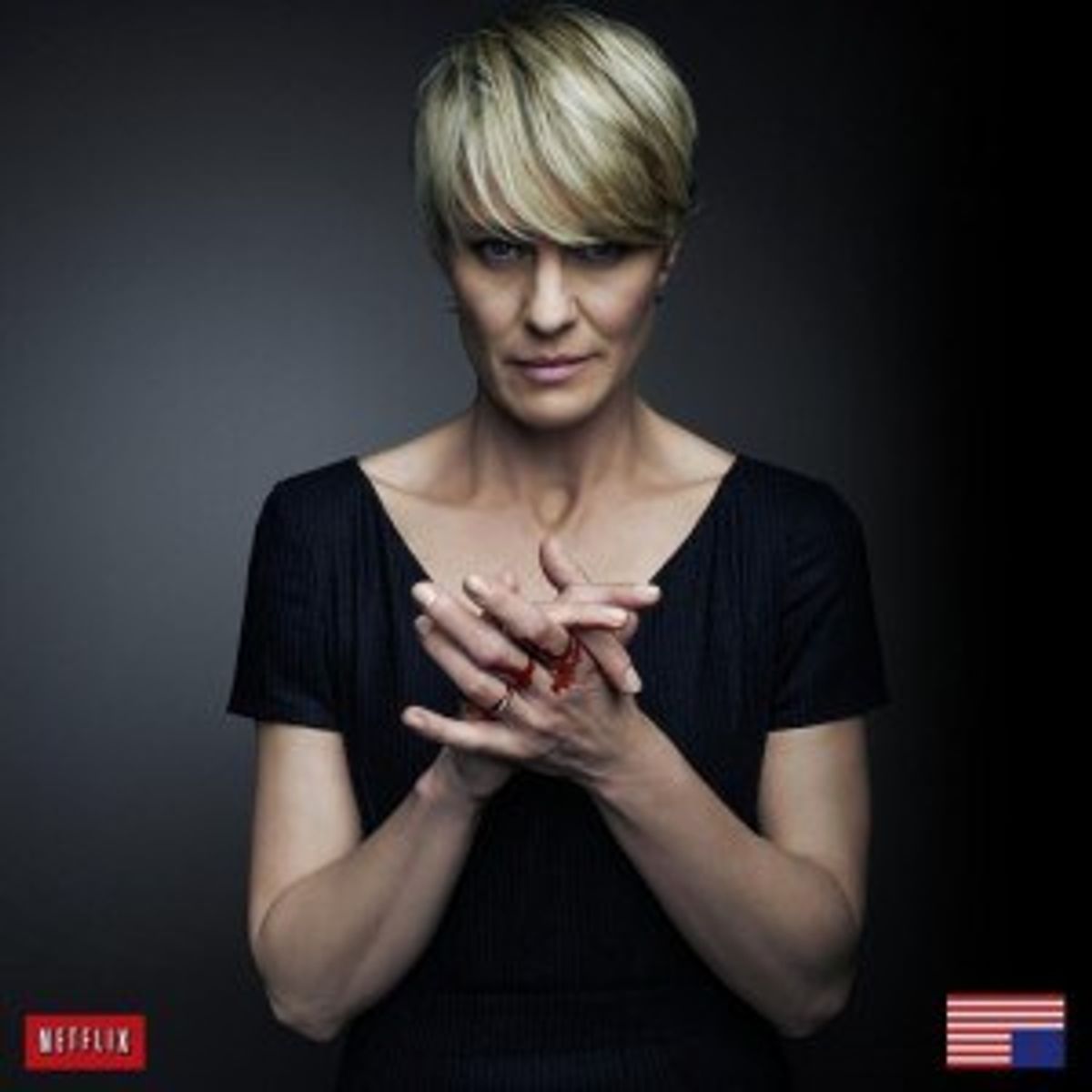 11 Reasons Why Claire Underwood is the Best Character on 'House of Cards'