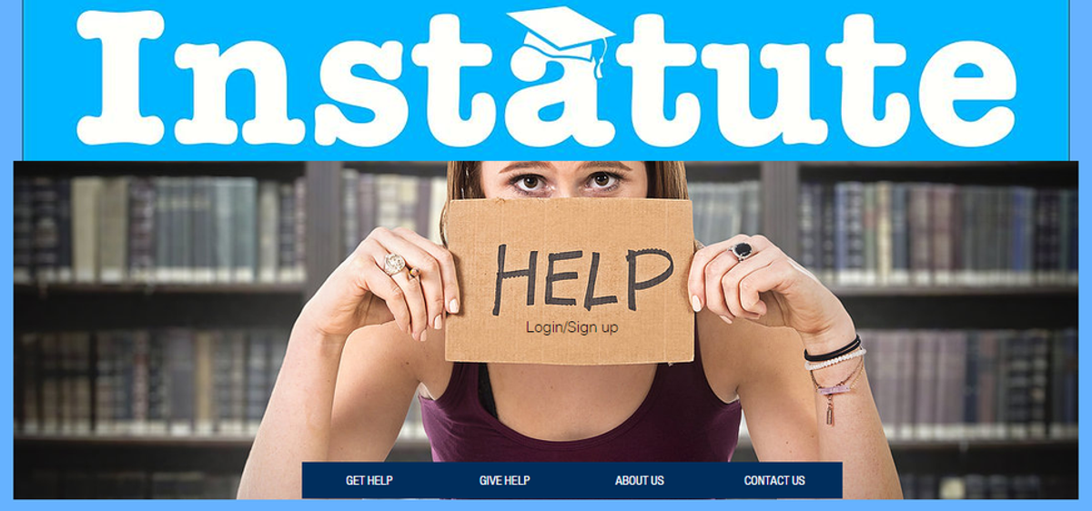 InstaTute: On-Demand Tutoring For Colgate Students