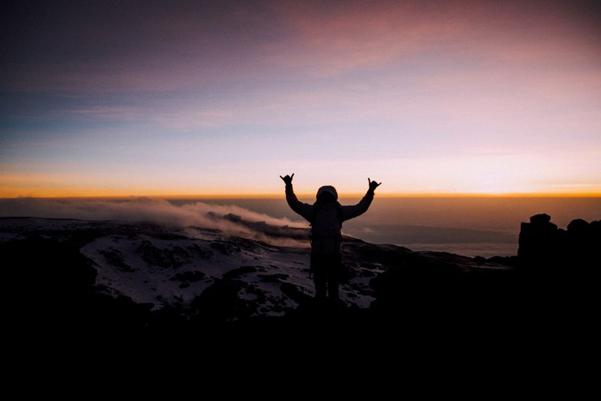 4 Motivational Quotes For Spring Semester