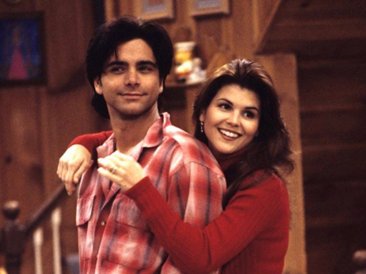 Why Uncle Jesse And Aunt Becky Are The Definition Of Relationship Goals