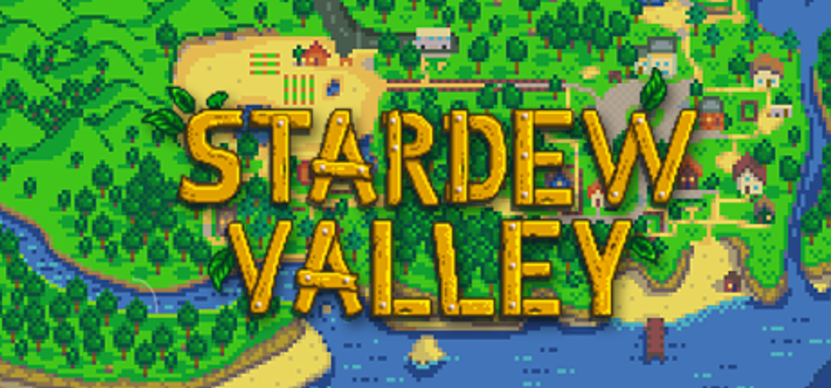 'Stardew Valley': The Indie Game That Exploded Overnight