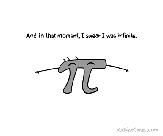 Jokes And Fun Facts To Celebrate Pi Day!
