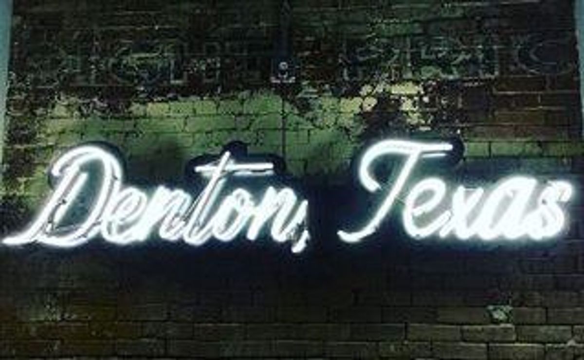 5 Reasons Why Denton, Texas Is The Best Small Town