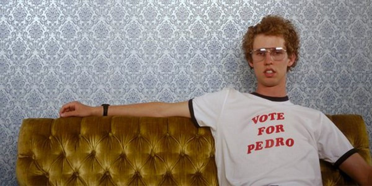 Top 10 Best Moments from "Napoleon Dynamite"