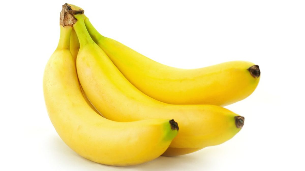 Bananas Might Go Extinct