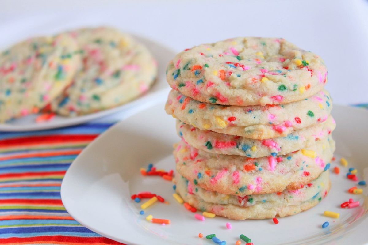 15 Reasons You Should Eat That Cookie
