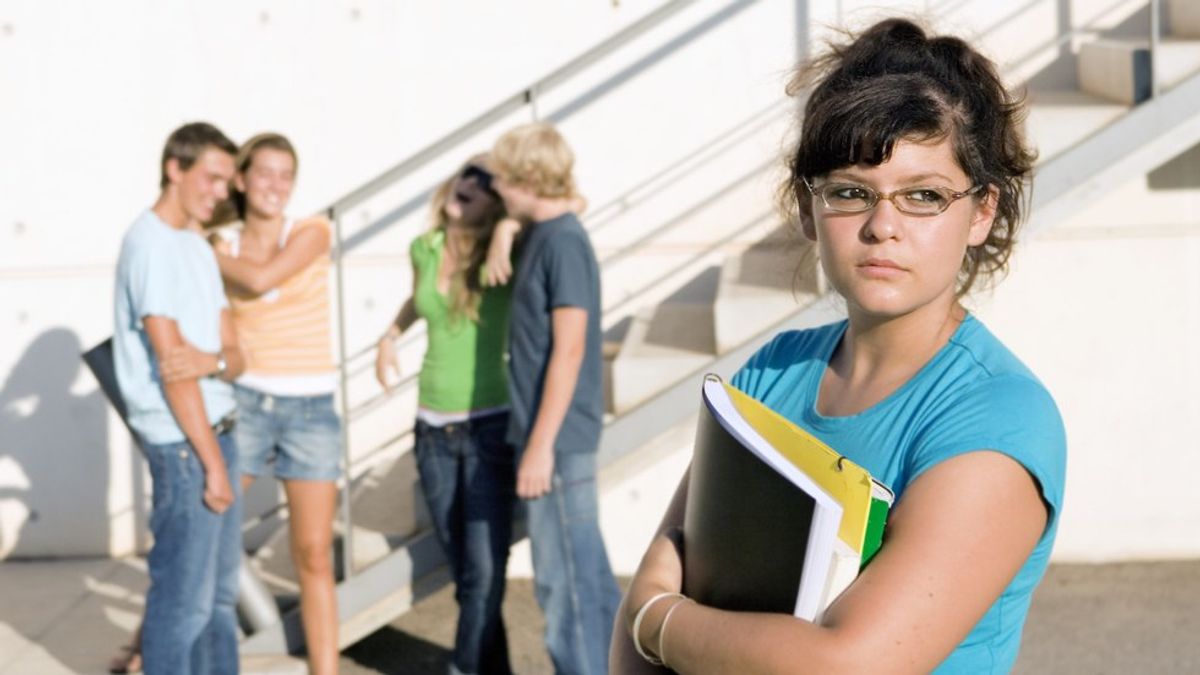 A Thank You Letter To My Middle School Bullies
