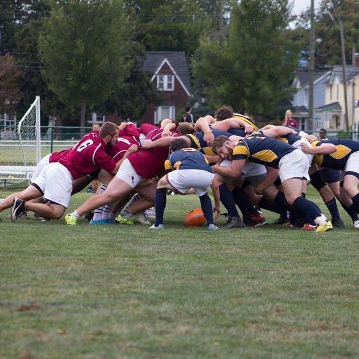 6 Reasons Why Everyone Should Play Rugby