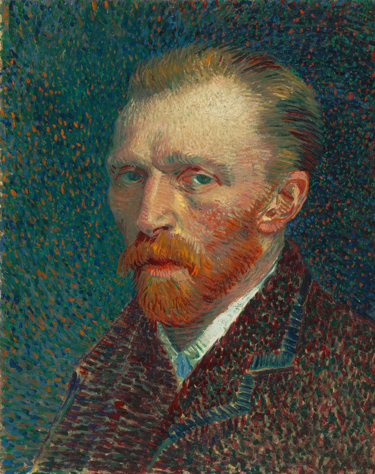 Vincent van Gogh: The Greatest Artist Who Ever Lived
