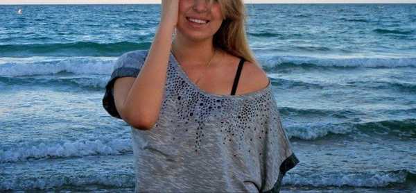 An Open Letter To Every Girl With A Big Heart, Except When It Comes To Herself