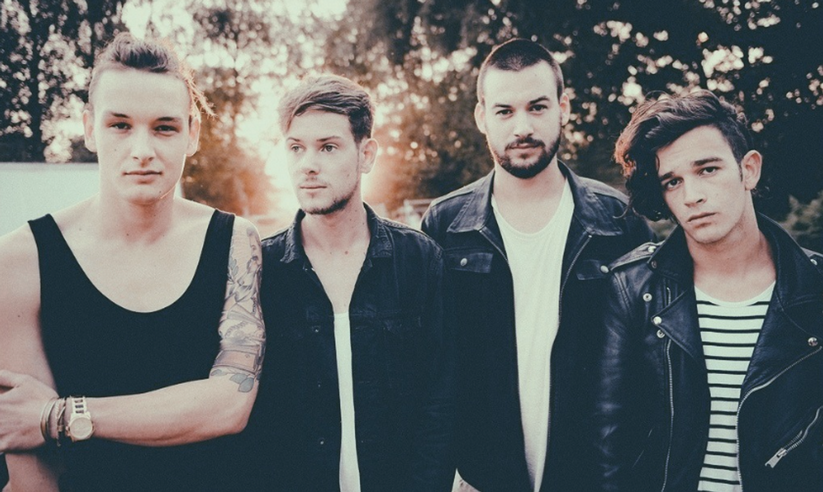 Why The 1975 Is Underrated