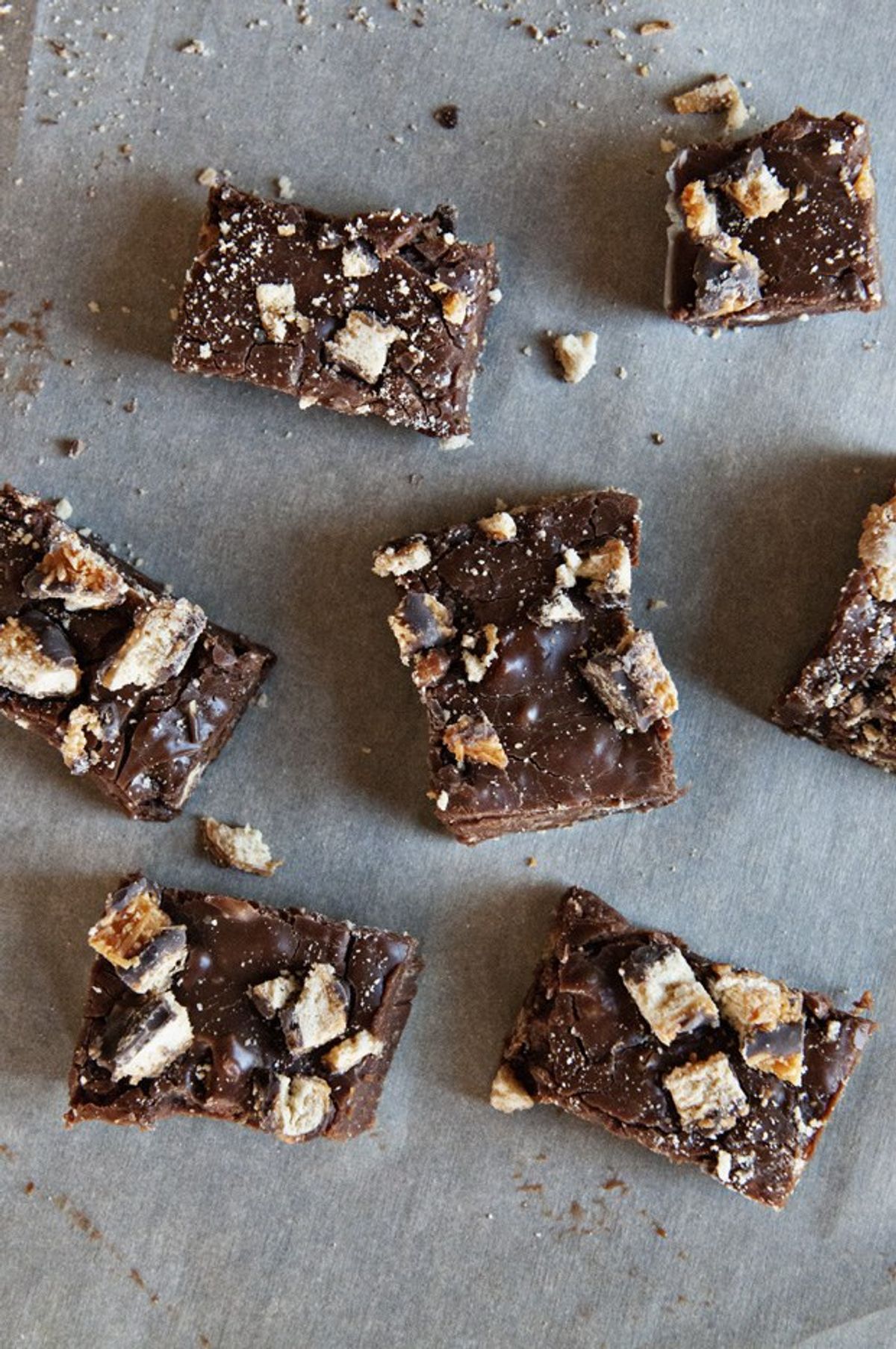 12 Girl Scout Cookie-Based Recipes That Will Blow Your Mind