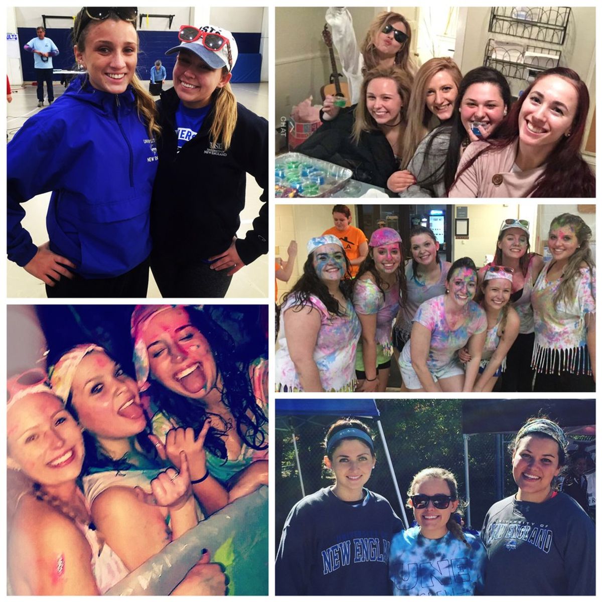 12 Reasons You Need To Thank Your College Friends