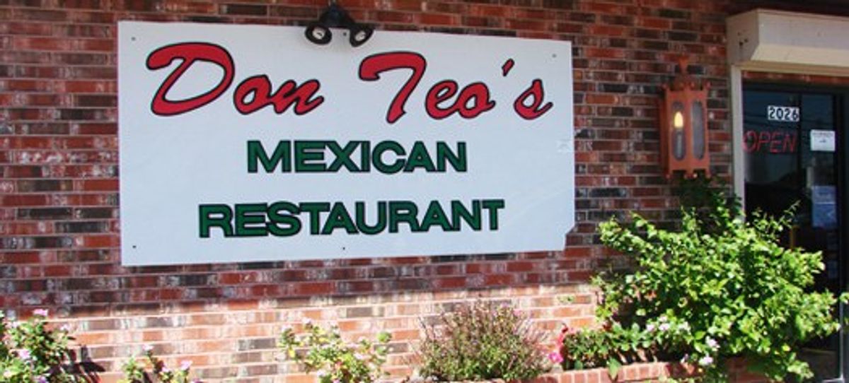 The Best Mexican Restaurants In Houston You May Have Never Heard Of