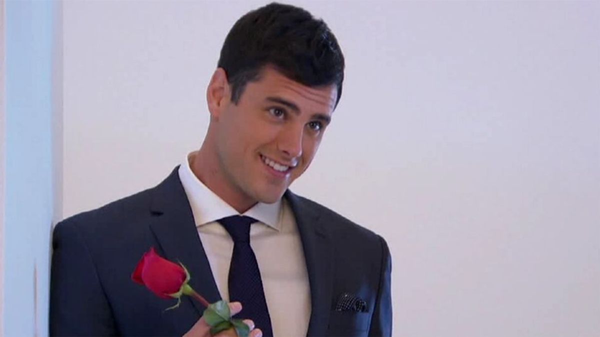 Top Moments From "The Bachelor" Season 20