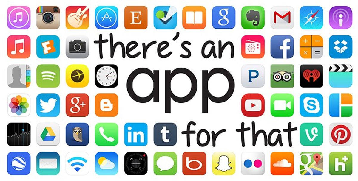 The Top 9 Best Apps For Study Breaks