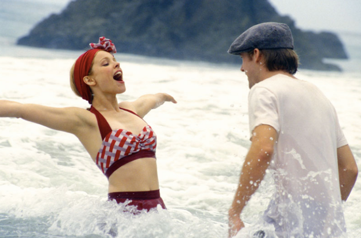 9 Movies That Set Your Spring Break Expectations High
