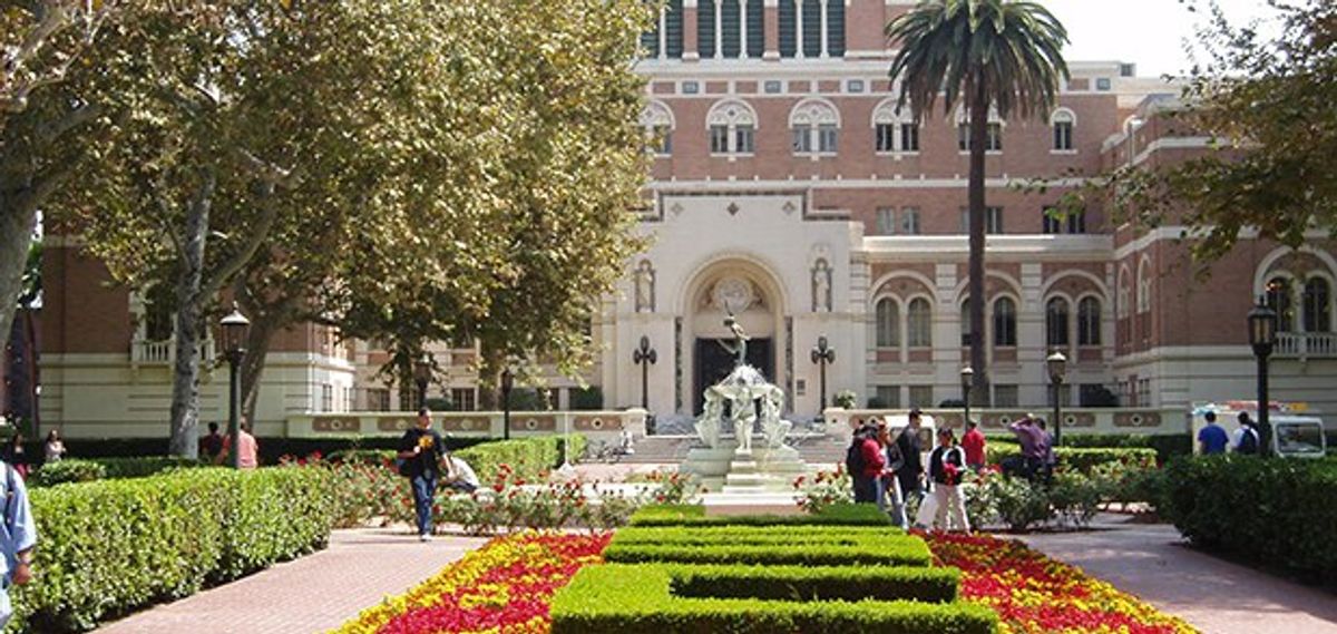 7 Awesome USC Electives To Take