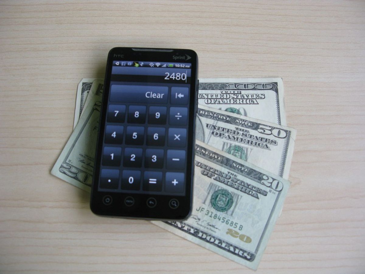 Finance 101: Money Management Apps For Millennials