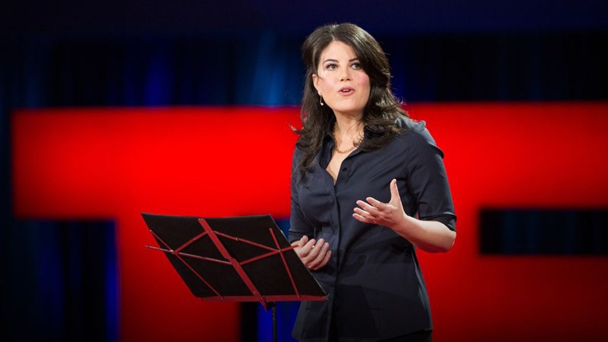 6 Must-Watch Ted Talks