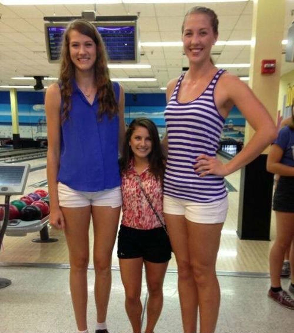 6 Things All Short Girls Want Everyone To Know