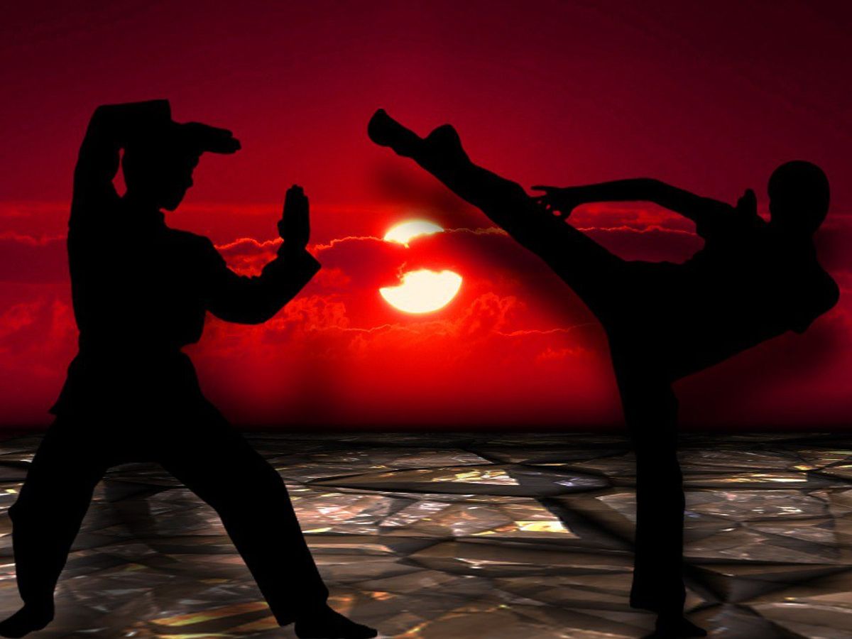 10 Things I Have Learned From The Martial Arts