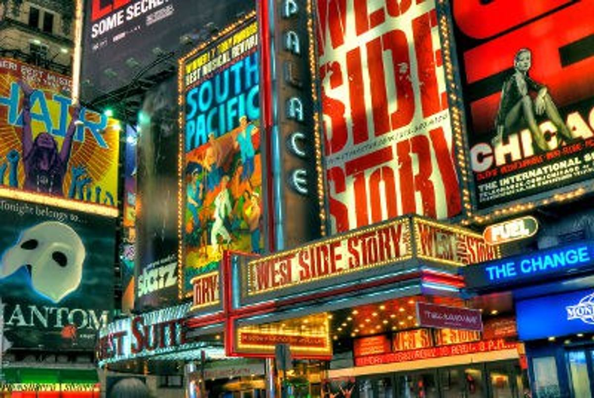 10 Must-See Broadway Shows Every Theatergoer Needs To Catch In Your Lifetime
