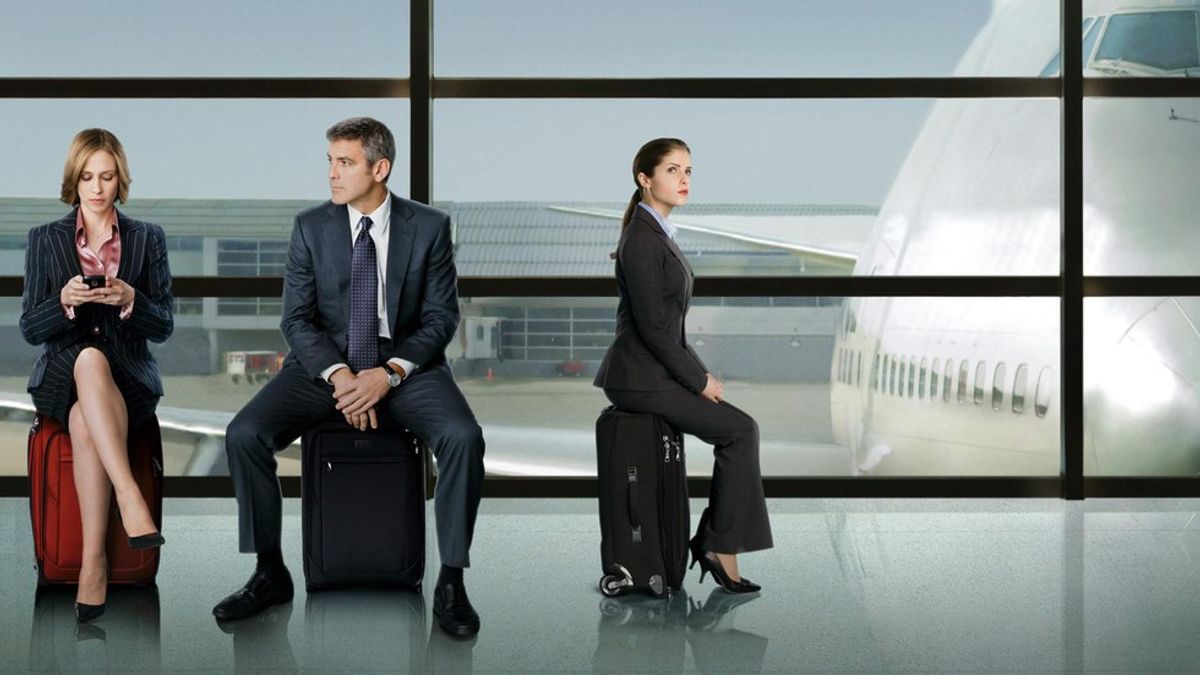 11 Signs You Grew Up With A Parent Who Traveled A Lot For Work