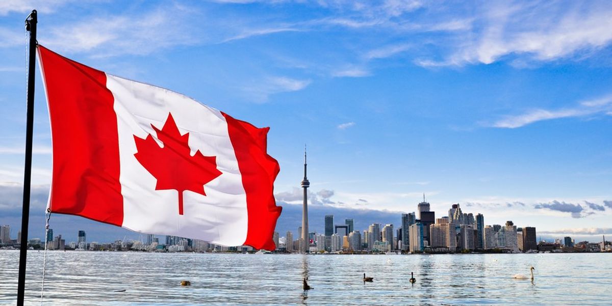 Why Moving To Canada Might Not Be Such A Terrible Idea After All