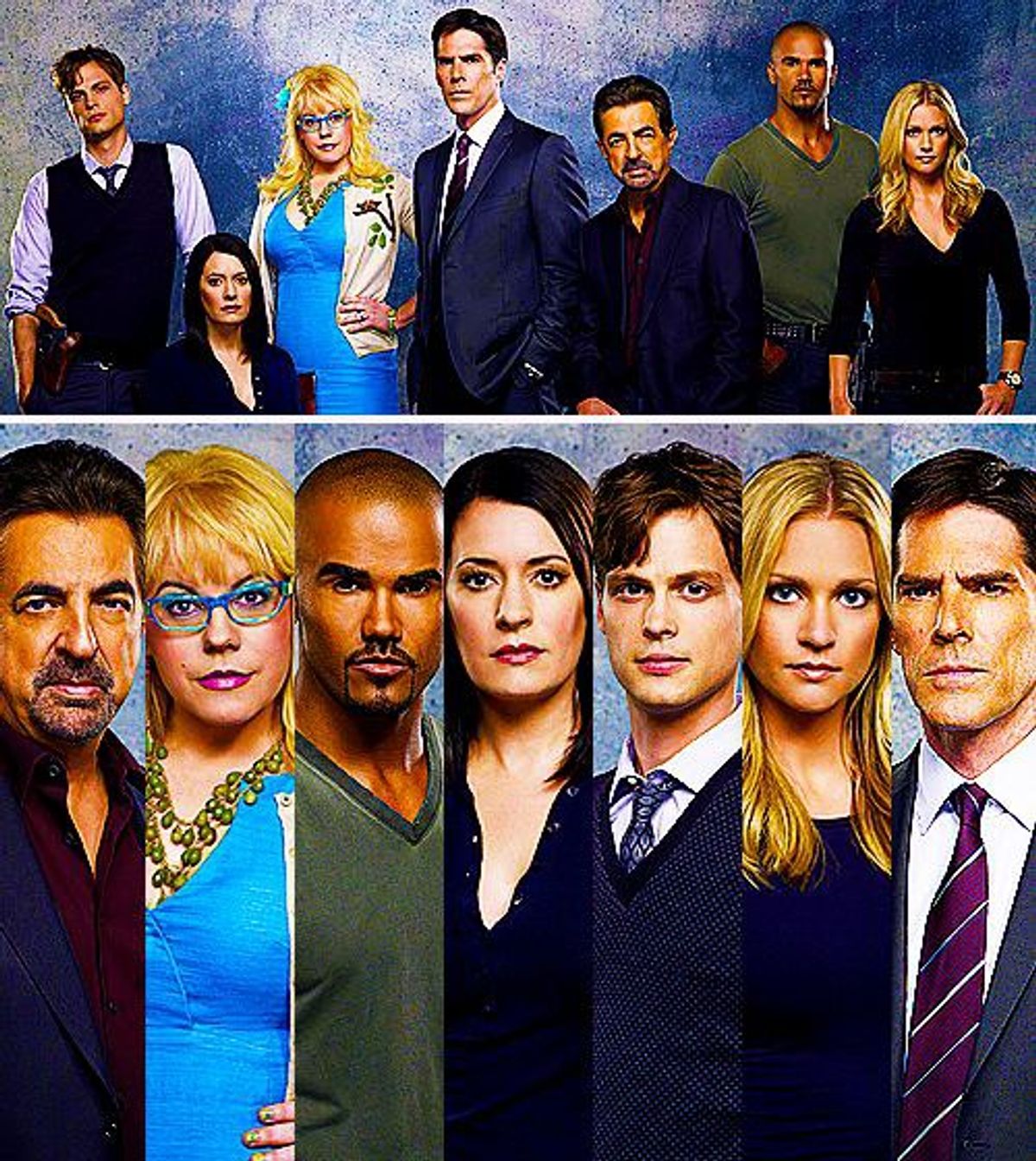 12 Reasons Criminal Minds Is The Best Show on TV
