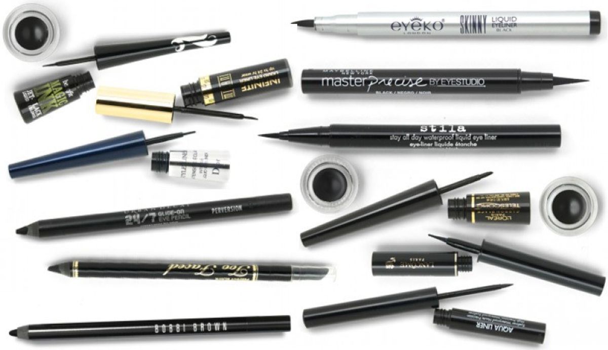 The Best Eye Liner Your Grocery Store Has To Offer